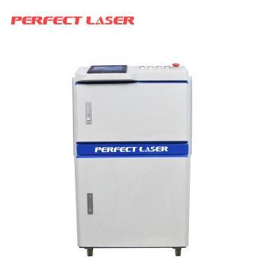New Fiber Laser Cleaning Machine 200watt 300watt 500watt 1000watt Raycus