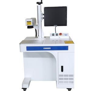 Hot Sale Factory 20W 30W 50W Raycus Max Fiber Laser Marking Machine for Sale