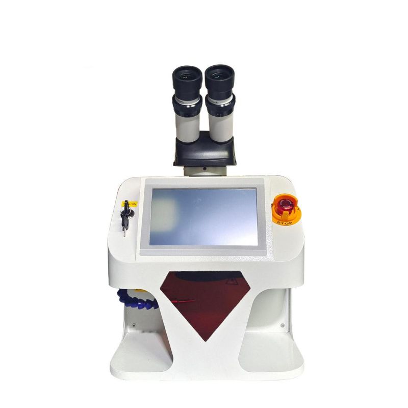 Hot Sale Jewelry Laser Welding Machine Price Jewelry Laser Welding Machine Equipment