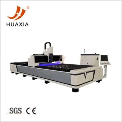 3000W High Power Laser CNC Metal Fiber Laser Cutting Machine