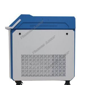 1000W Fiber Laser Welding Aluminum Stainless Steel Mold Handheld High Quality Automatic Fiber Laser Welding Machine