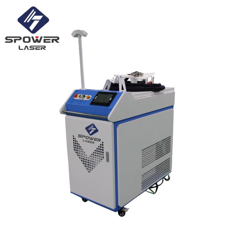 Perfect China Non-Metal CO2 Laser Cutting Engraver Price