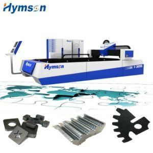 Easy Operation Fiber Metal Ipg Laser Cutting Engraving Machine