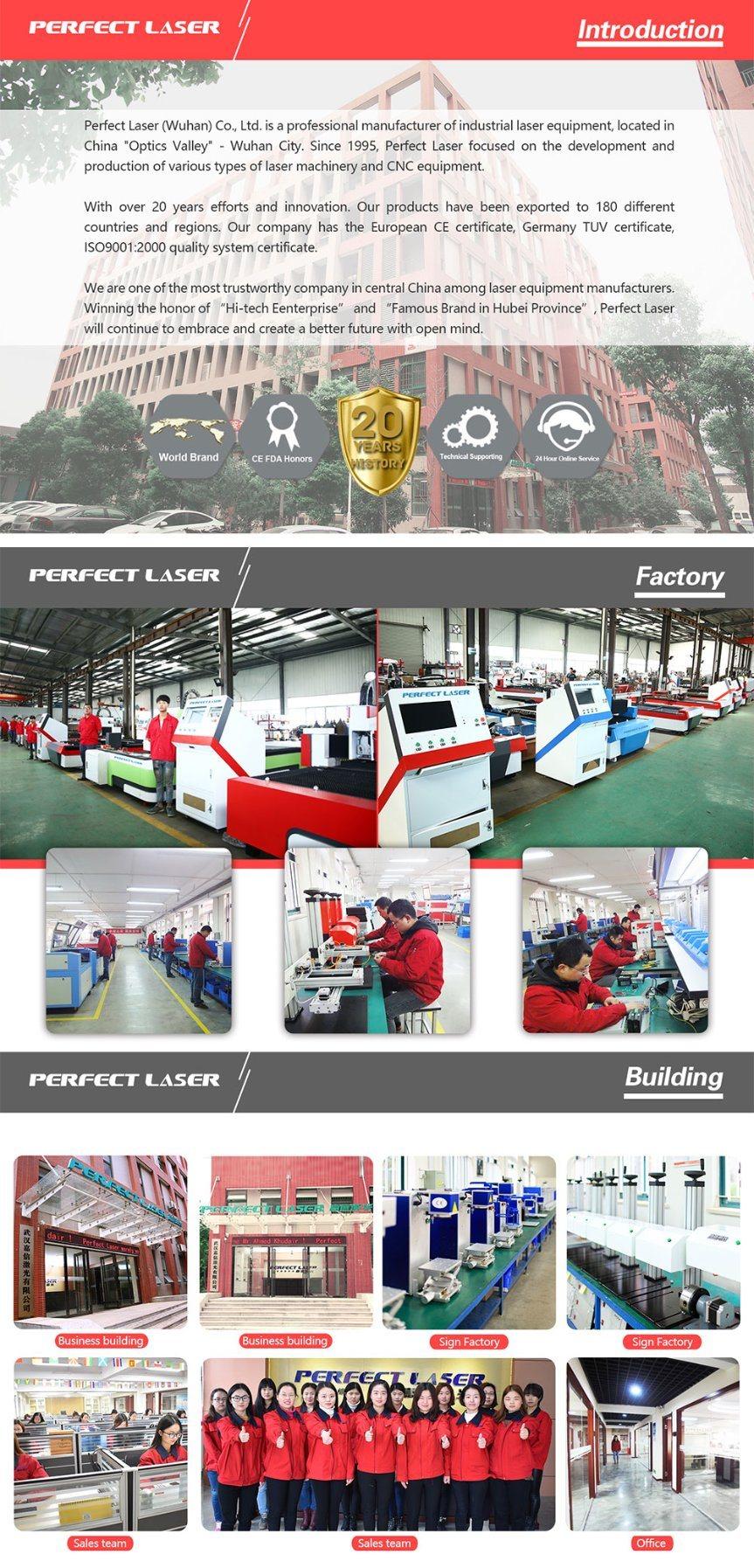 30W 60W CO2 Laser Coding Marking Machine for Plastic Bottles