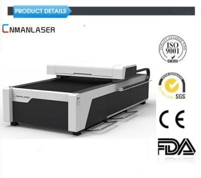 Cnmanlaser 1325 Woodworking Engraving Machine Engraving Wooden Hand String
