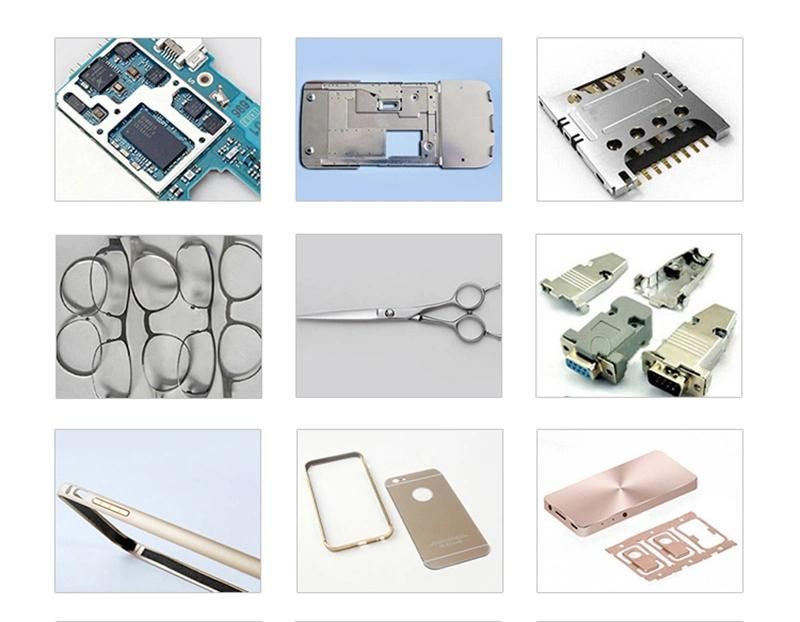 300W Fiber Transmission Laser Welding Machine