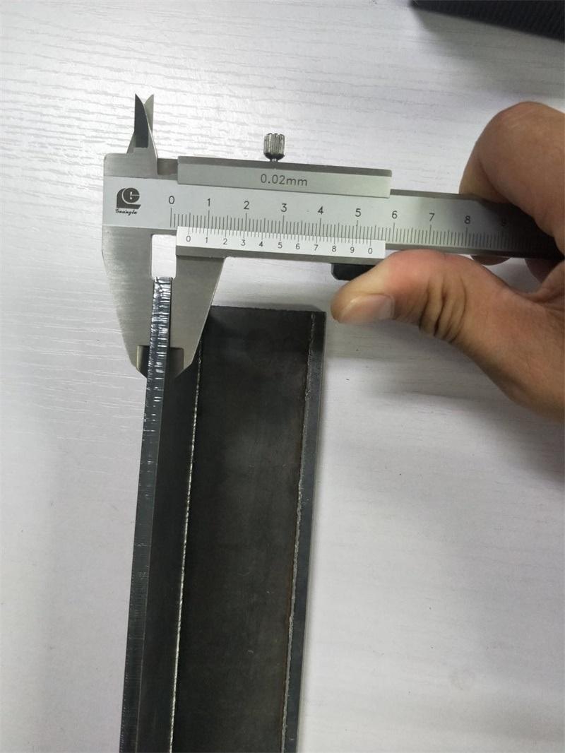 Handheld Laser Welding Machine 1000W 1500W Fiber Handy Laser Welder for Metal Hand Held Gun