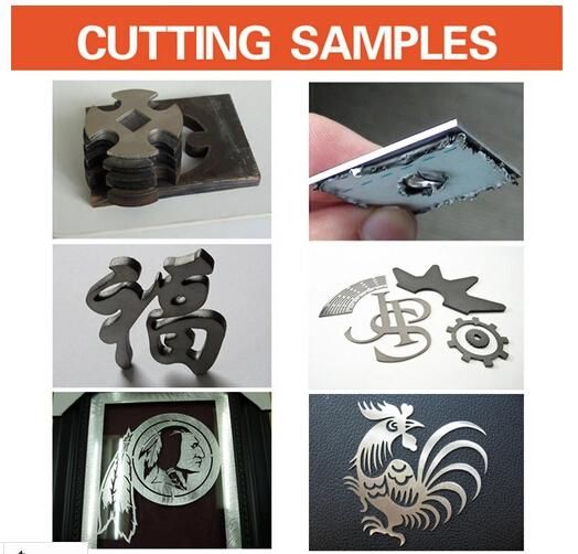 Hot Sale High Quality Good Price Fiber Laser Marking Machine for Jewelry