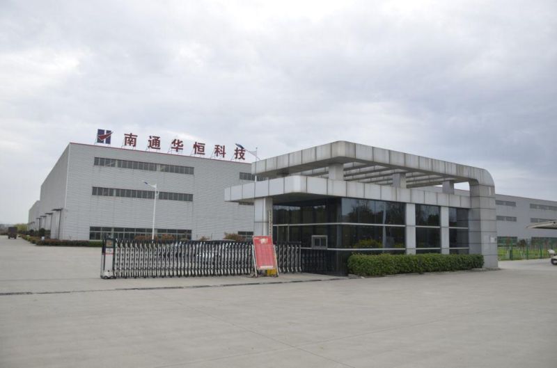 Good Demand and Performance Welding H-Beam Machine