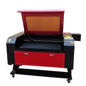 9060 80W 100W 130W CO2 Laser Cutting Machine Controller