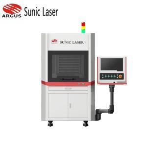 CO2 Invitation Cards Laser Cutter Engraving Machine 2000