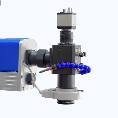 400W Manipulator Laser Solar Welding Machine for Sale