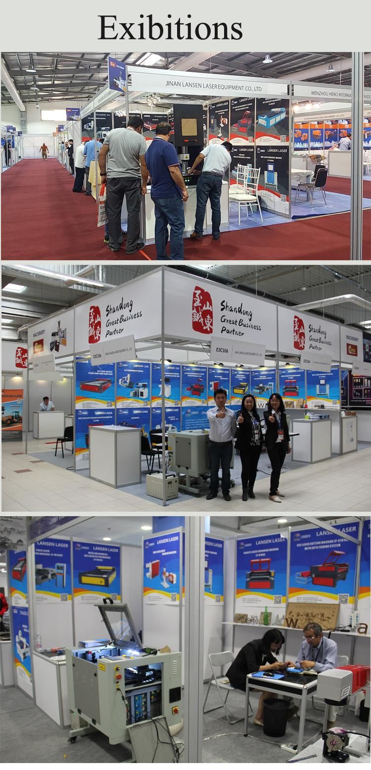 1325 130W Laser Engraving Cutting Machine for MDF Wood Acrylic
