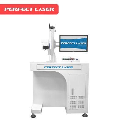 Chinese Hotsale Metal Laser Marking Machine Good Price