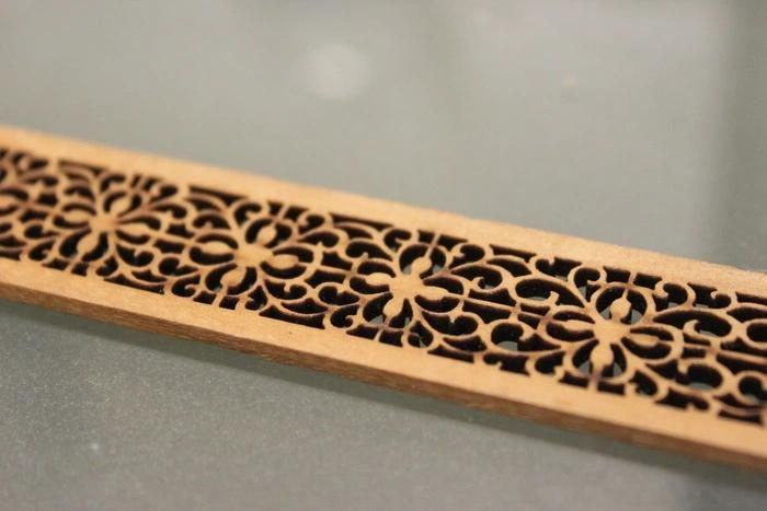 Professional CNC Laser Cutting Machine Flc1325 for Wood MDF