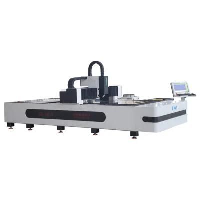 3000W Fiber Laser Cutting Machine