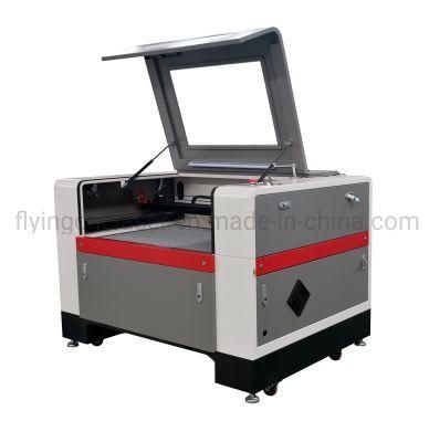 Wood Acrylic Marble 100W CO2 Laser CNC Engraving Cutting Cutter Machine Factory Price