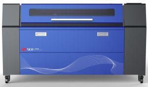 Rubber Board Printing Rubber Plate Furniture CO2 Laser Engraver
