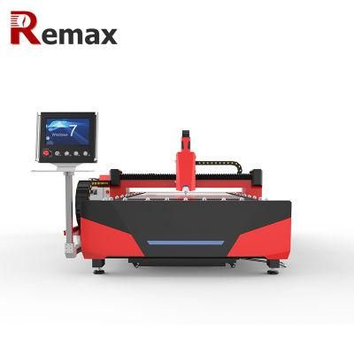 Metal Sheet Cutting Machine Fiber Laser Cutting Machine with 4000W 6000W Ipg/Max/Raycus