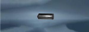 Cdse Nonlinear Crystal