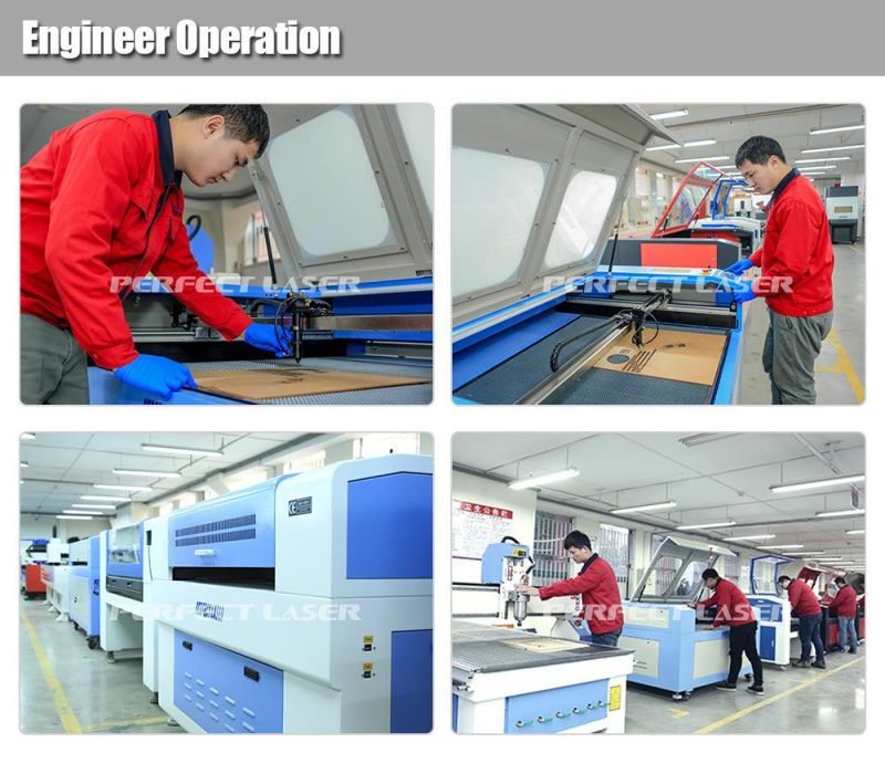 Factory Directly Hot Sale CO2 Laser Engraving Cutter Machine Laser Engraving Logo Machine for Leather/ Garment/Textile