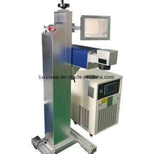UV Inkjet Laser Machine for Sapphire