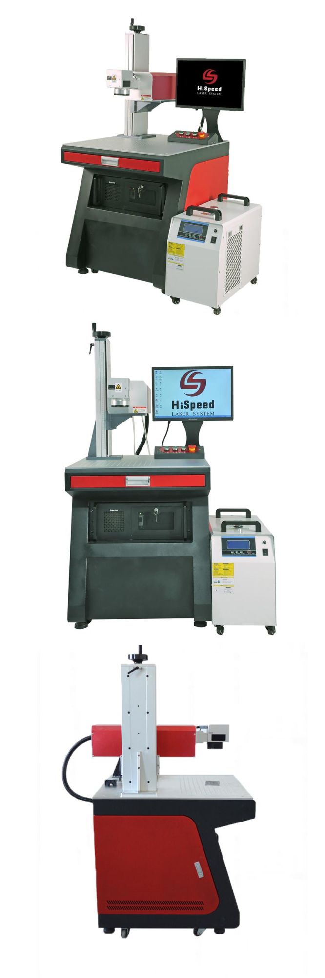 Good Price and Precious Tool UV Laser Marking Machine for KN95 Face Mask with Lndustrial Laser
