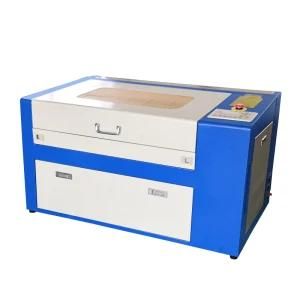 5030acrylic Laser Cutting Machine 50W 60W CO2 Laser Cutting Machine