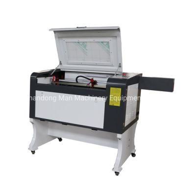 100W Laser Engraving and Cutting Machine for Ceramic Tile