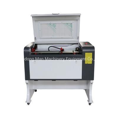 100W Laser Engraving Machine for Yeti Cups Crystal Shoes Leather
