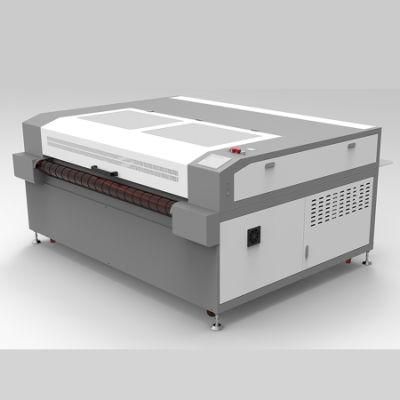 2022 Best Laser Cutting Machine for Fabric, Textile and Garment