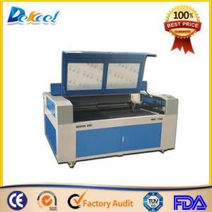 Paper Cards Wood 80W 100W CNC CO2 Laser Cutter Machine Price