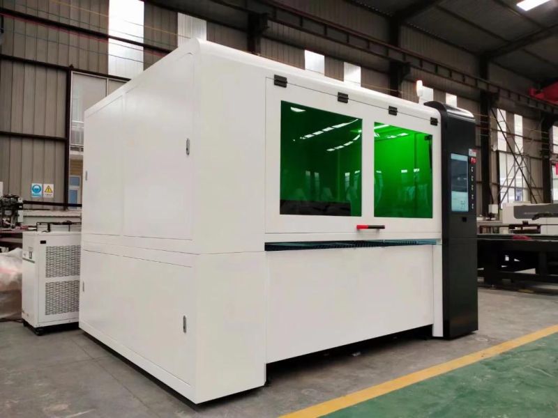 Ca-F1015 Small CNC Fiber Laser Cutting Machine Price for Jewelry Metal