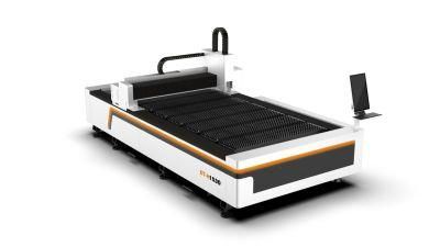 New CNC Sheet Metal Fiber Laser Cutter 2000W Cutting Machine