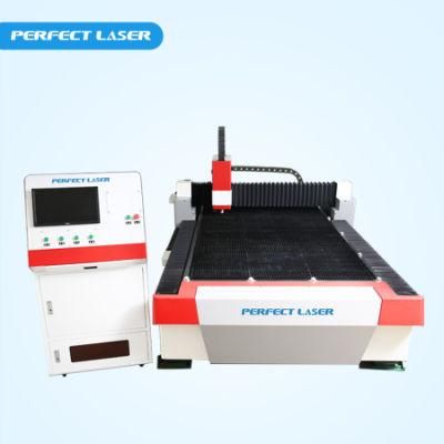 Perfect Laser - Stainless Steel Carbon Steel Mild Steel 300W 500W 1000W Fiber Laser Cutting Machine