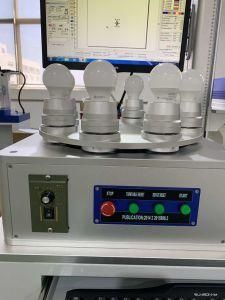 Metal Laser Marking Machine