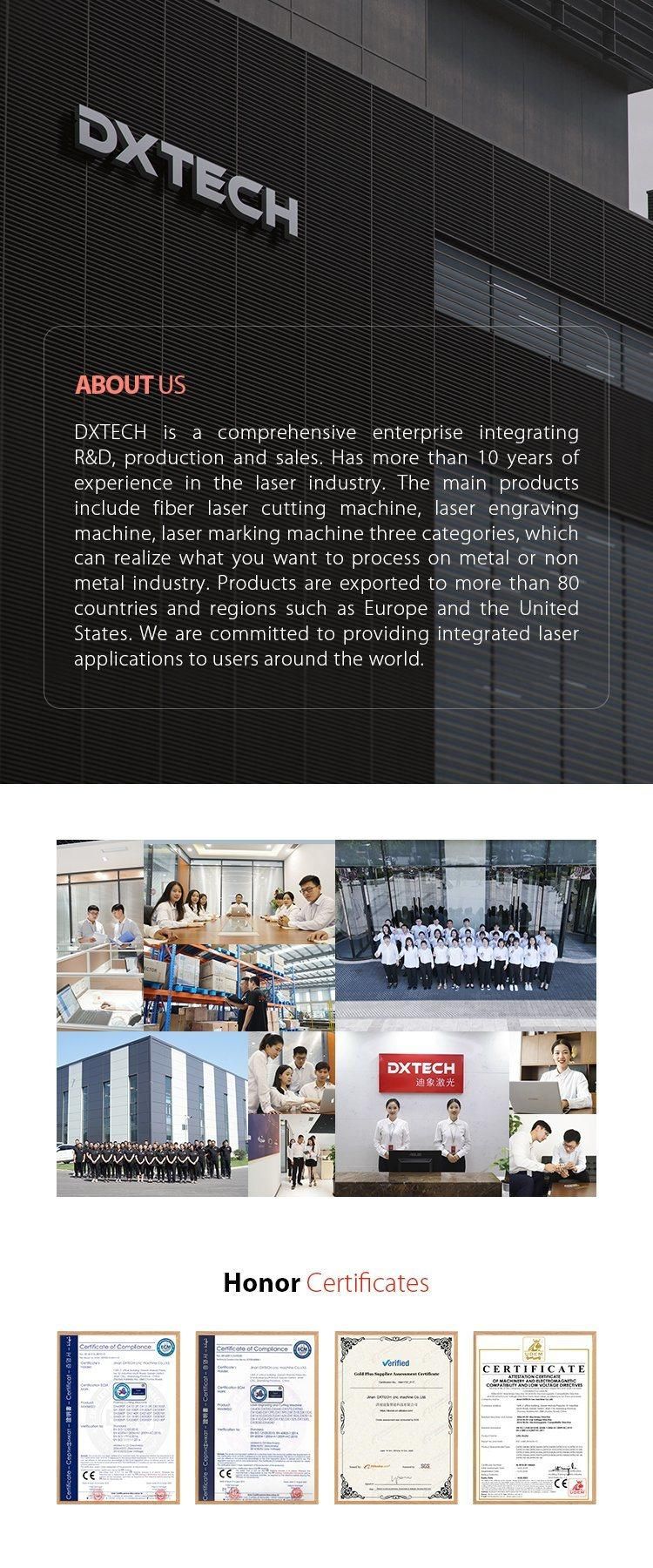 Factory Direct New Listing CNC Sheet and Tube Integrated Exchange Platform Dual-Use Laser Cutting Machine