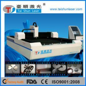 Metal Laser Cutting Machine for Advertising Letters Cutting Engraving