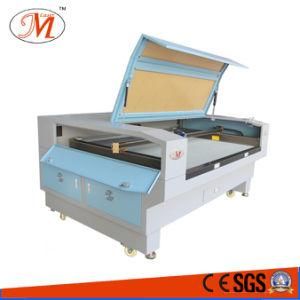Wood Engraving Machine with Cutting Function (JM-1410H)