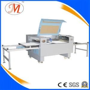 High Quality and Save Time for Laser Machine (JM-1090-16)