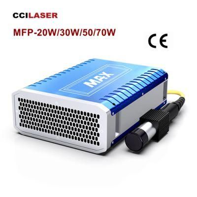 Fiber Laser Source for Laser Marking Machine Spare Part Price