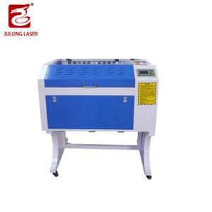 Promotion Price Laser Cutting Machine for Acrylic Wood, Laser Engraving and Cutting Wood Machine
