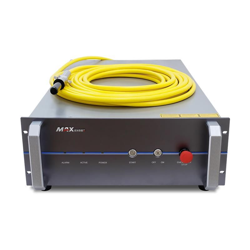 Dapeng Laser Monthly Deals Hand Held 1000W Fiber Laser Welding Machine Top Quality Laser Welding Machine for Metal Sheet