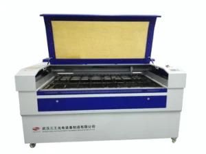 Fabric Laser Cutting Machine 1610 Cutters Leather Lace CO2 Laser Engraving Cutting Machines