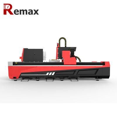 1325/1530/2030/6020 CNC Fiber Laser Cutting Machine with Raycus/Ipg 1000W/2000W/3000W/10000W