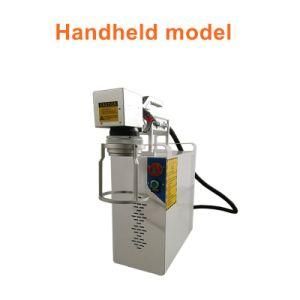 Handheld Laser Marker Machine