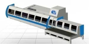 CNC High Speed High Quality Laser Metal Cutting Machine