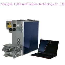 Labeling Machine Laser Label Marking Machine High Quality Better Price