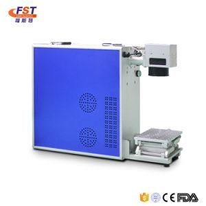 Laser Marking Machine Laser Marking Machine for Jewelry