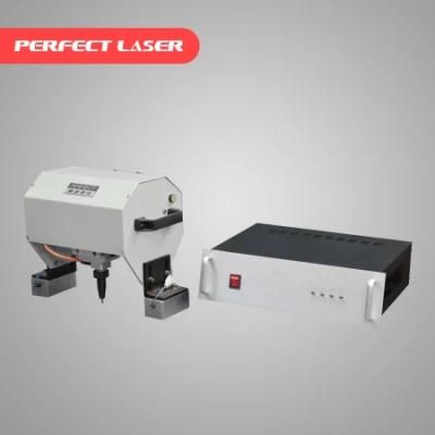 Portable DOT Pin Marking Machine Small Metal Engraving Machine